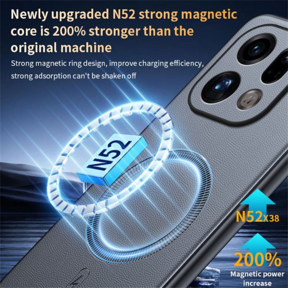 Kryt Oppo Find X9 Pro 5g Hybridní Magsafe