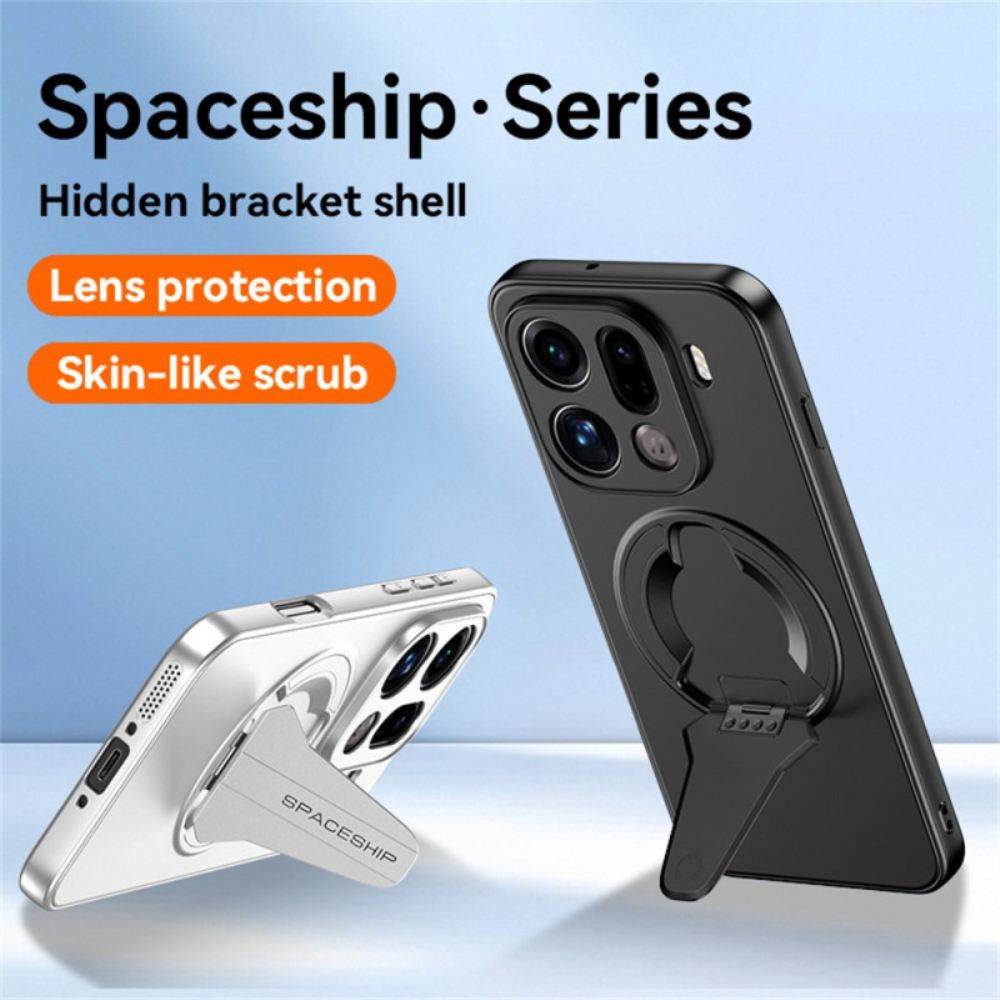 Kryt Oppo Find X9 Pro 5g Integrovaný Stojánek Magsafe