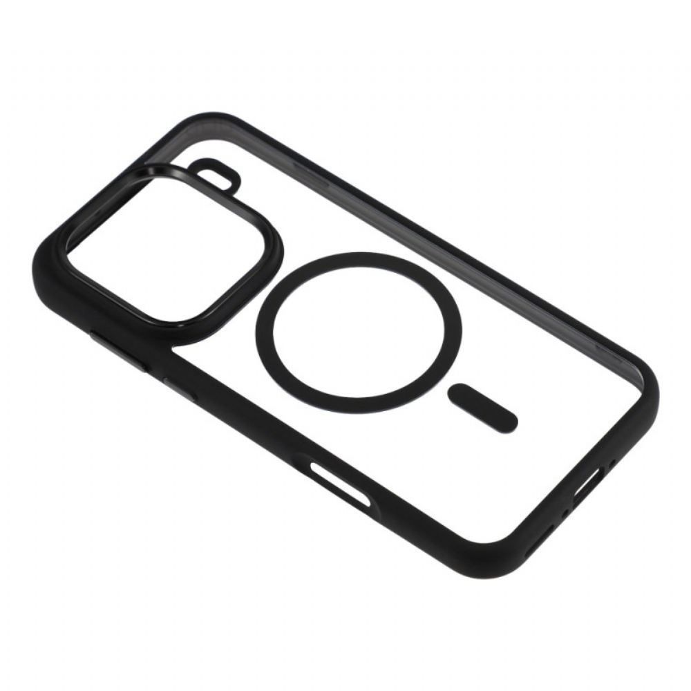 Kryt Oppo Find X9 Pro 5g Kryty Na Mobil Magnetická Ochrana Proti Pádu