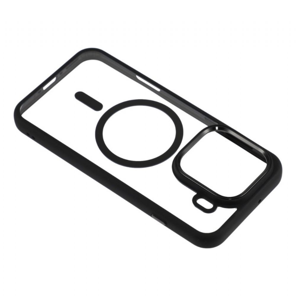 Kryt Oppo Find X9 Pro 5g Kryty Na Mobil Magnetická Ochrana Proti Pádu