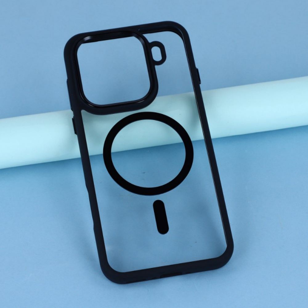 Kryt Oppo Find X9 Pro 5g Kryty Na Mobil Magnetická Ochrana Proti Pádu