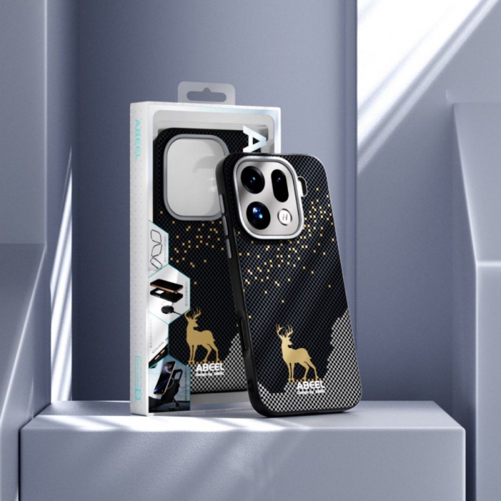 Kryt Oppo Find X9 Pro 5g Kryty Na Mobil Magsafe Jelen Abeel