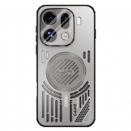 Kryt Oppo Find X9 Pro 5g Magnetický Abeel