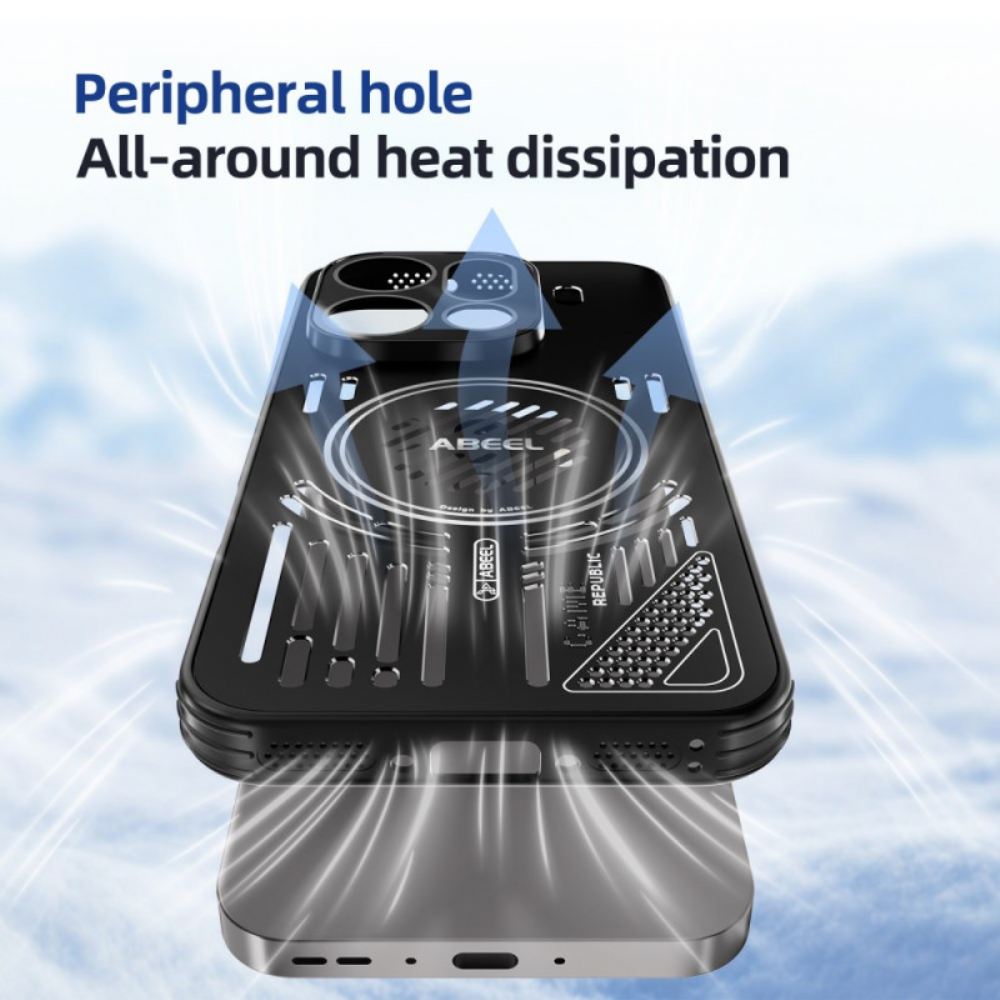 Kryt Oppo Find X9 Pro 5g Magnetický Abeel