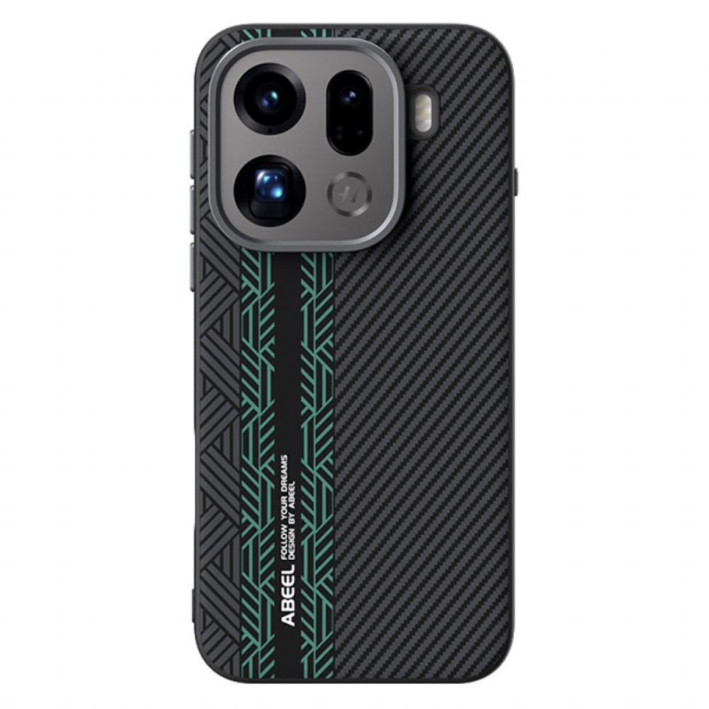 Kryt Oppo Find X9 Pro 5g Magsafe Design Abeel