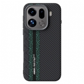 Kryt Oppo Find X9 Pro 5g Magsafe Design Abeel