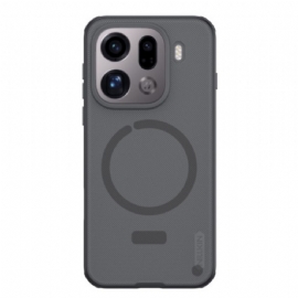 Kryt Oppo Find X9 Pro 5g Magsafe Super Frosted Shield Pro Nillkin