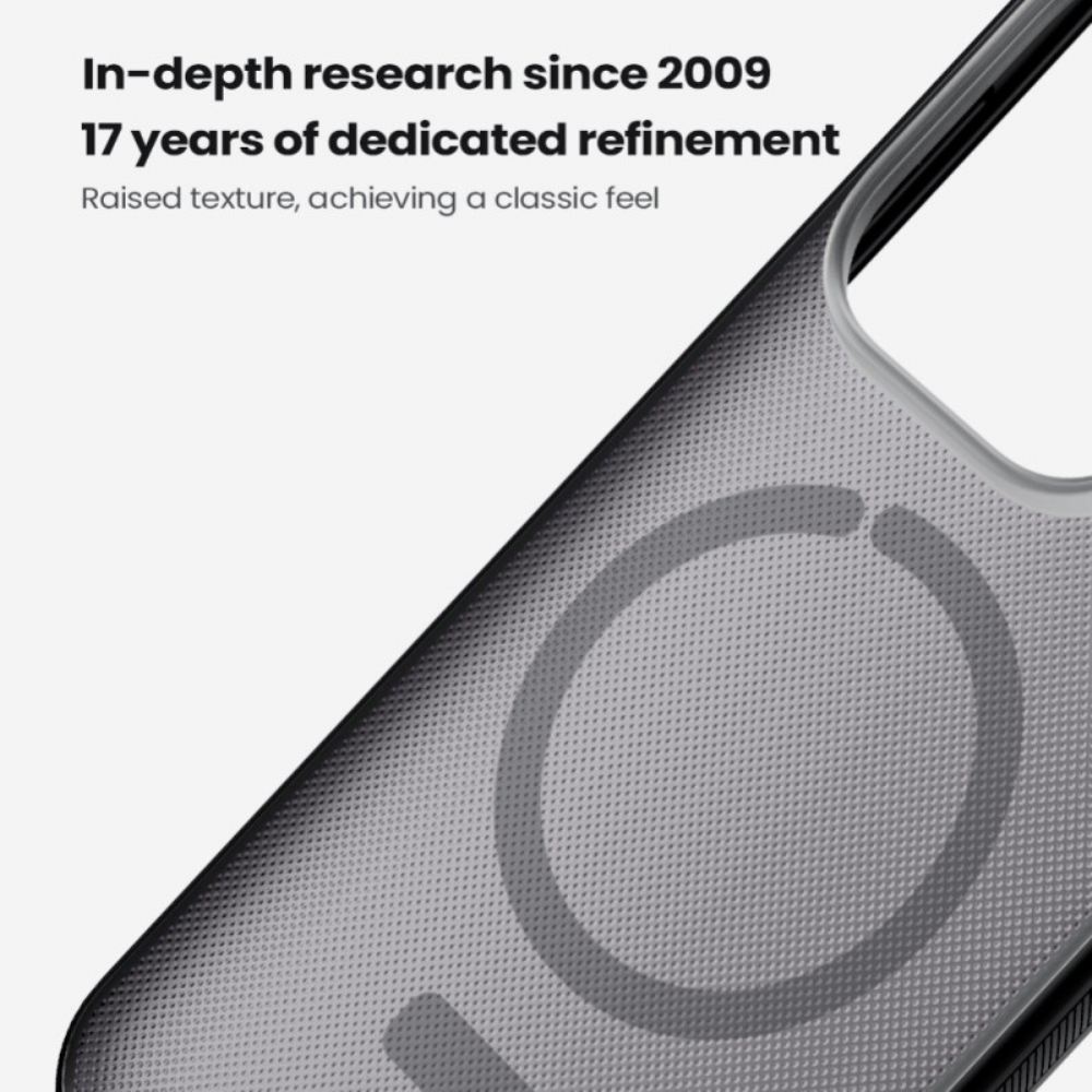 Kryt Oppo Find X9 Pro 5g Magsafe Super Frosted Shield Pro Nillkin