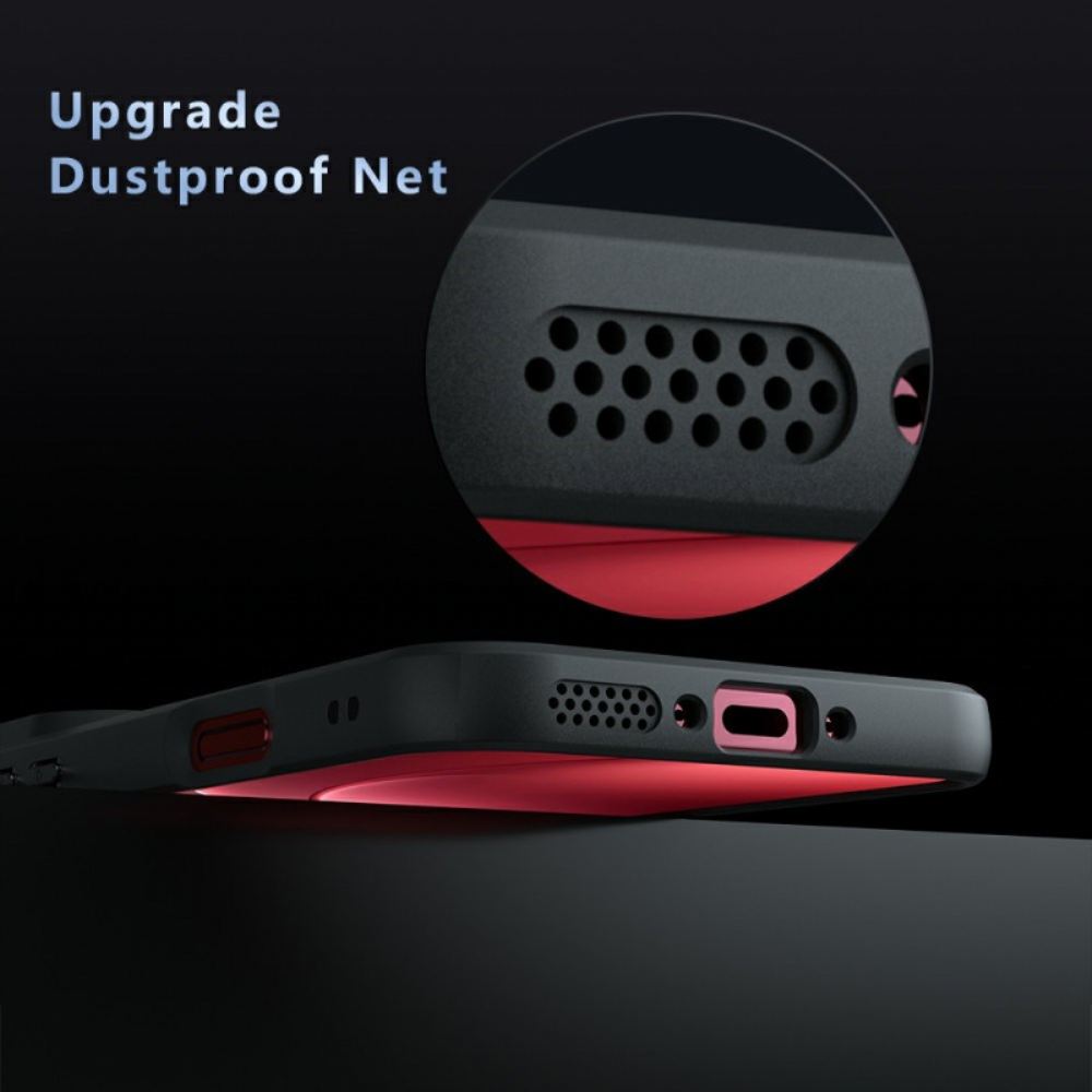 Kryt Oppo Find X9 Pro 5g Matný Povrch Magsafe Proti Otiskům Prstů