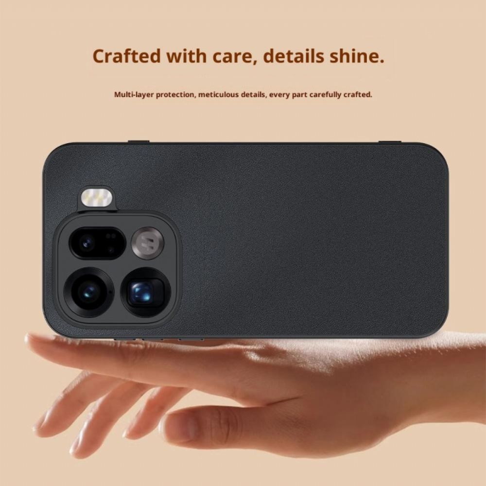 Kryt Oppo Find X9 Pro 5g Minimalistický