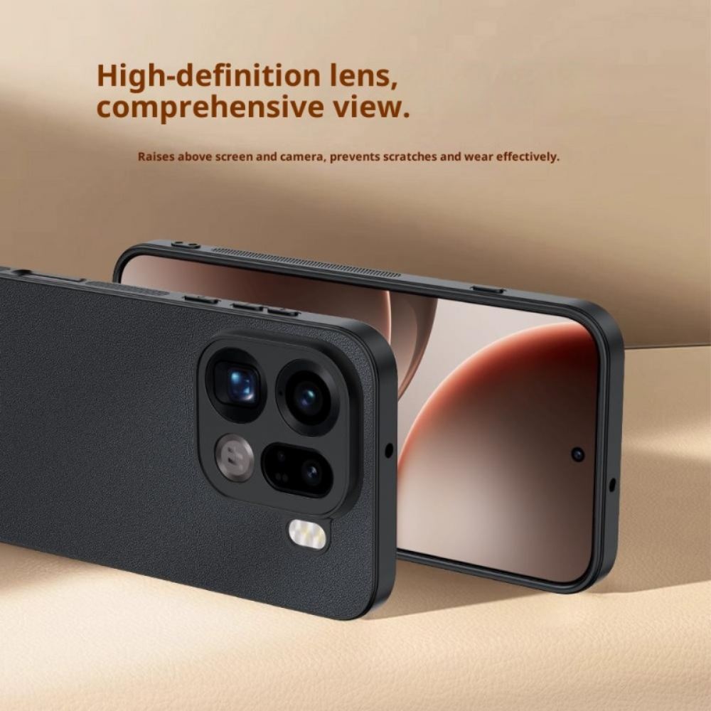 Kryt Oppo Find X9 Pro 5g Minimalistický