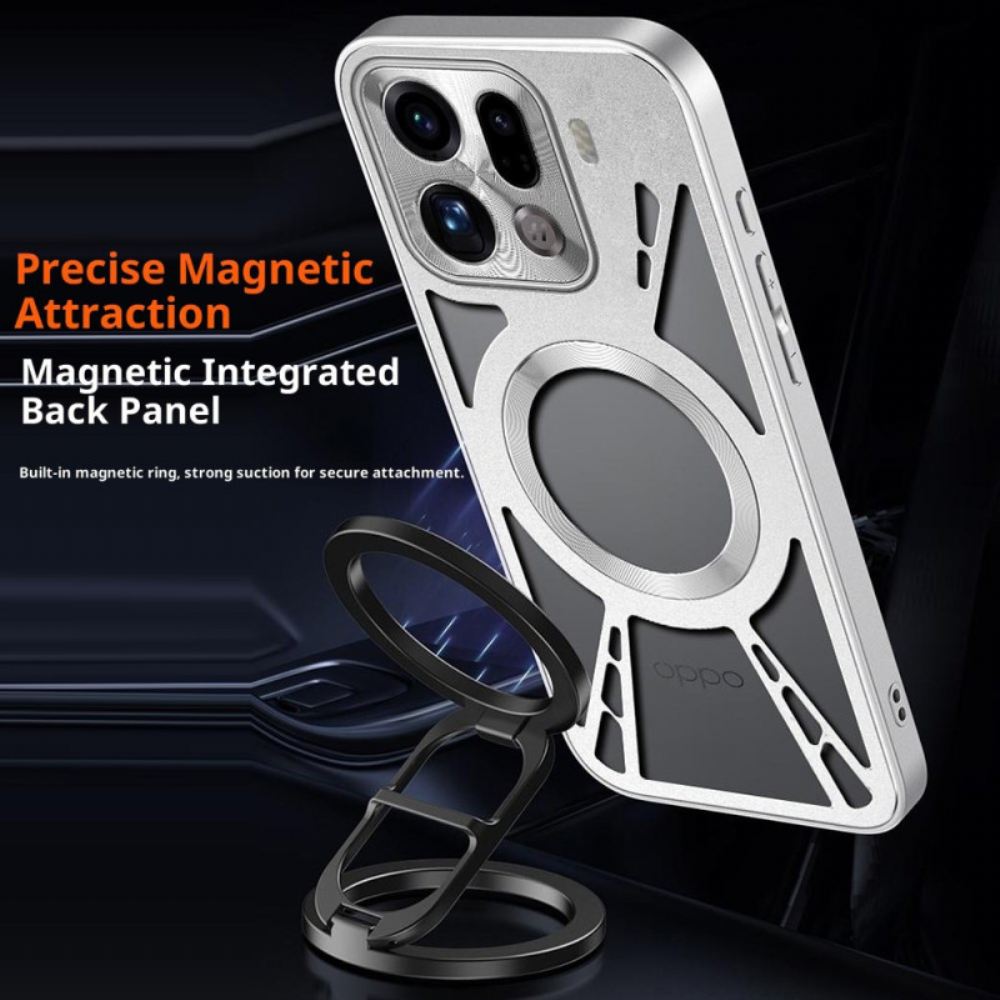 Kryt Oppo Find X9 Pro 5g S Odvodem Tepla