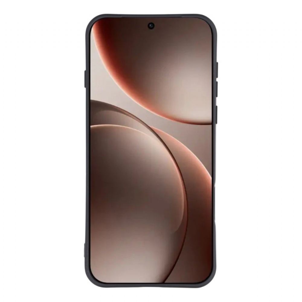 Kryt Oppo Find X9 Pro 5g Silikon