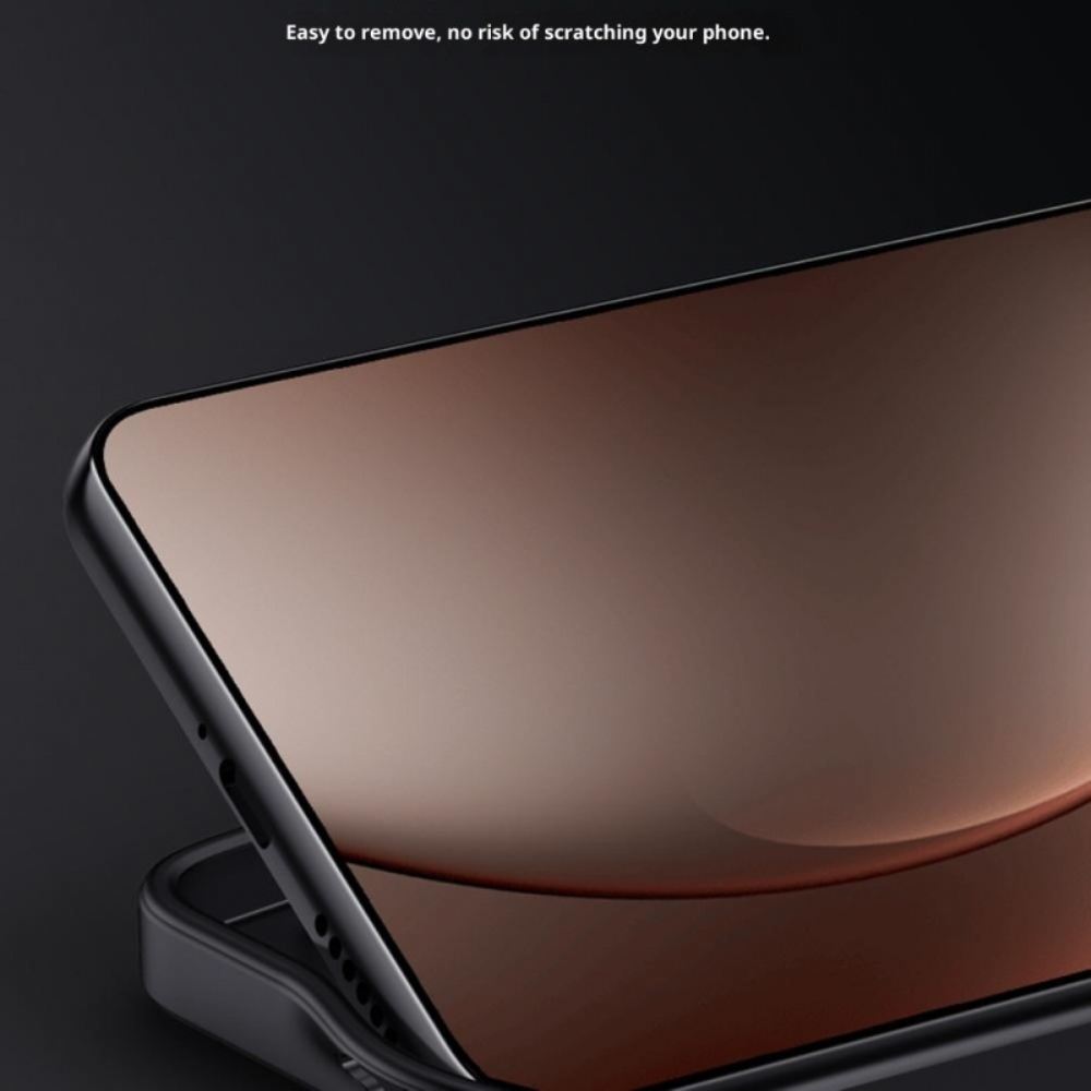 Kryt Oppo Find X9 Pro 5g Textura Dřeva