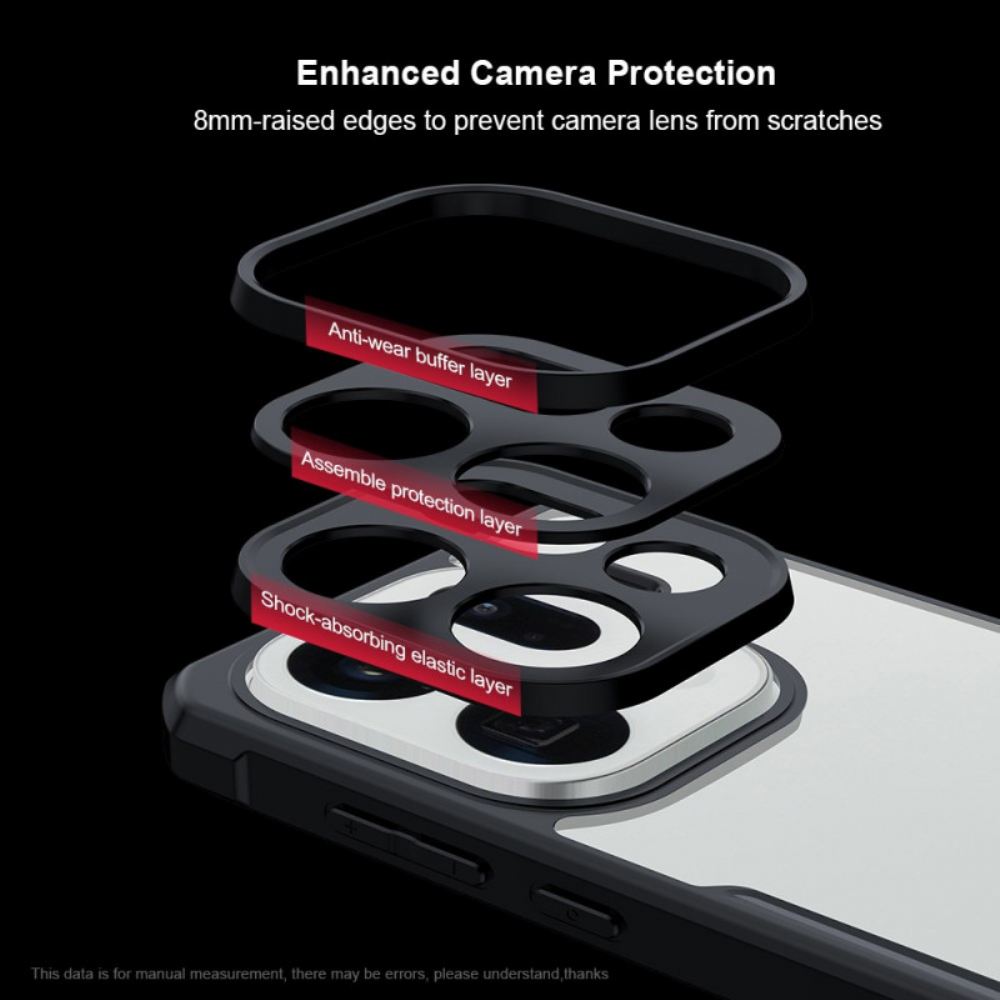 Kryt Oppo Find X9 Pro 5g Xundd