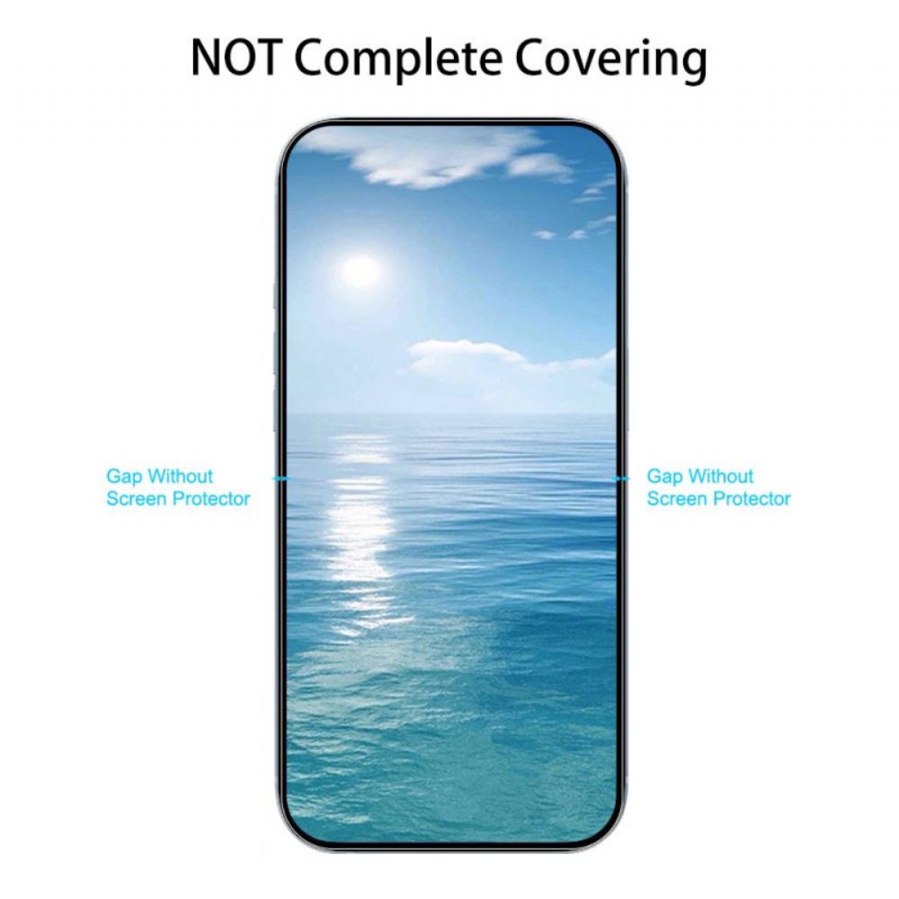 Ochranná Fólie Z Tvrzeného Skla Pro Oppo Find X9 Pro 5g