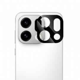 Ochranný Kryt Objektivu Pro Oppo Find X9 Pro 5g (černá Verze)