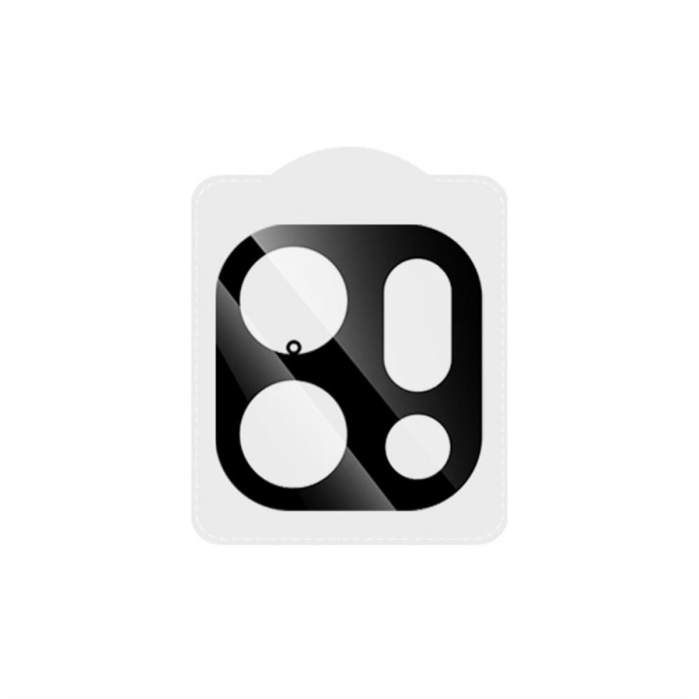 Ochranný Kryt Objektivu Pro Oppo Find X9 Pro 5g (černá Verze)