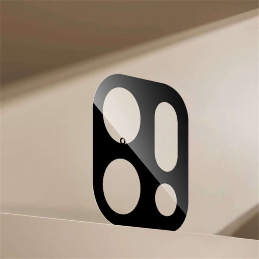 Ochranný Kryt Objektivu Pro Oppo Find X9 Pro 5g (černá Verze)