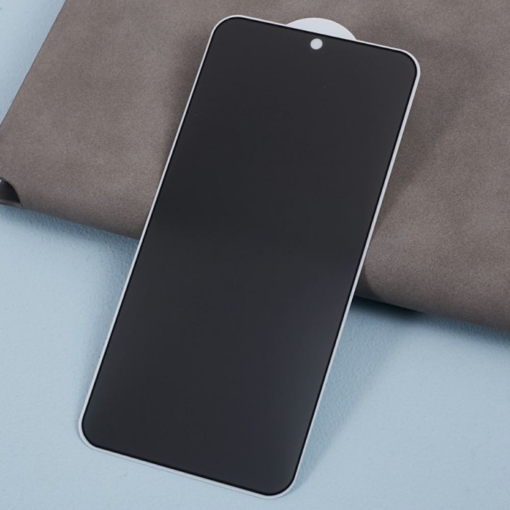 Ochranný Kryt Obrazovky Z Tvrzeného Skla S Ochranou Proti Špionážnímu 180 Pro Oppo Find X9 Pro 5g