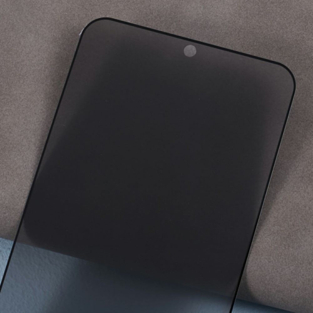 Ochranný Kryt Obrazovky Z Tvrzeného Skla S Ochranou Proti Špionážnímu 180 Pro Oppo Find X9 Pro 5g