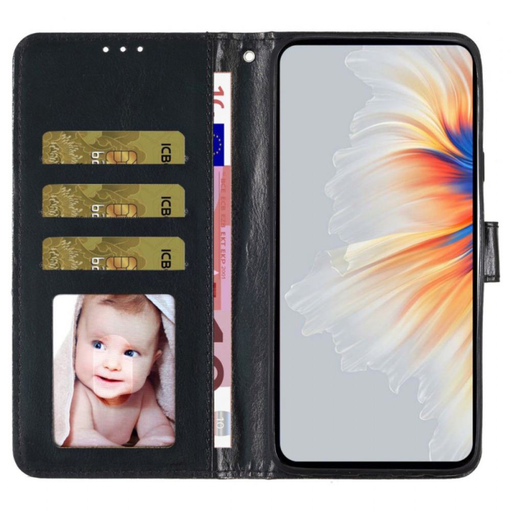 Kožený Kryt Samsung Galaxy A16 5g Třpytky