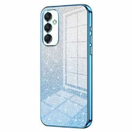 Kryt Na Samsung Galaxy A16 5g Gradient Glitter