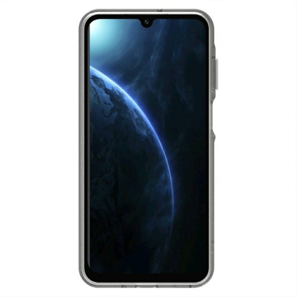 Kryt Na Samsung Galaxy A16 5g Kompatibilní S Magsafe