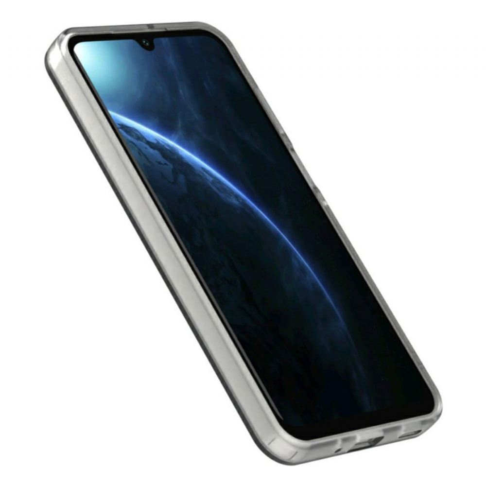 Kryt Na Samsung Galaxy A16 5g Kompatibilní S Magsafe