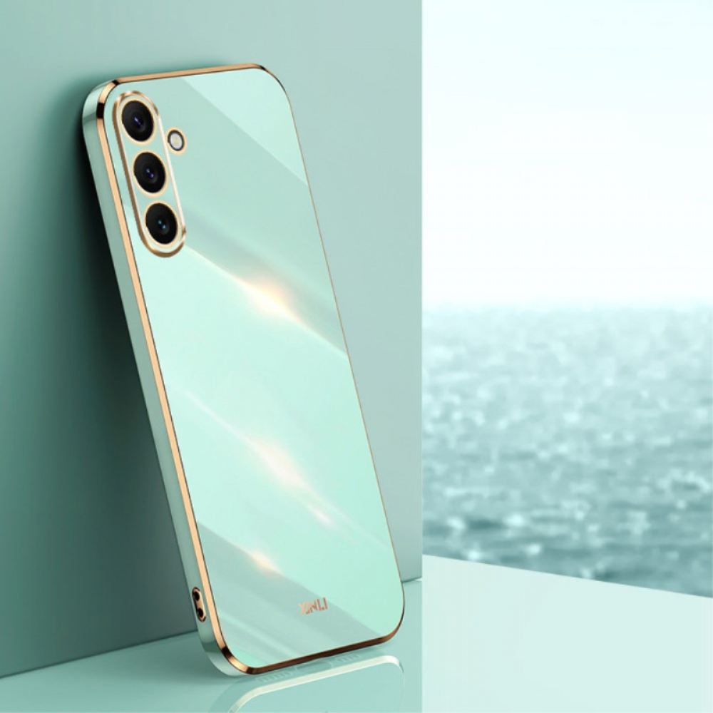 Kryt Na Samsung Galaxy A16 5g Xinli