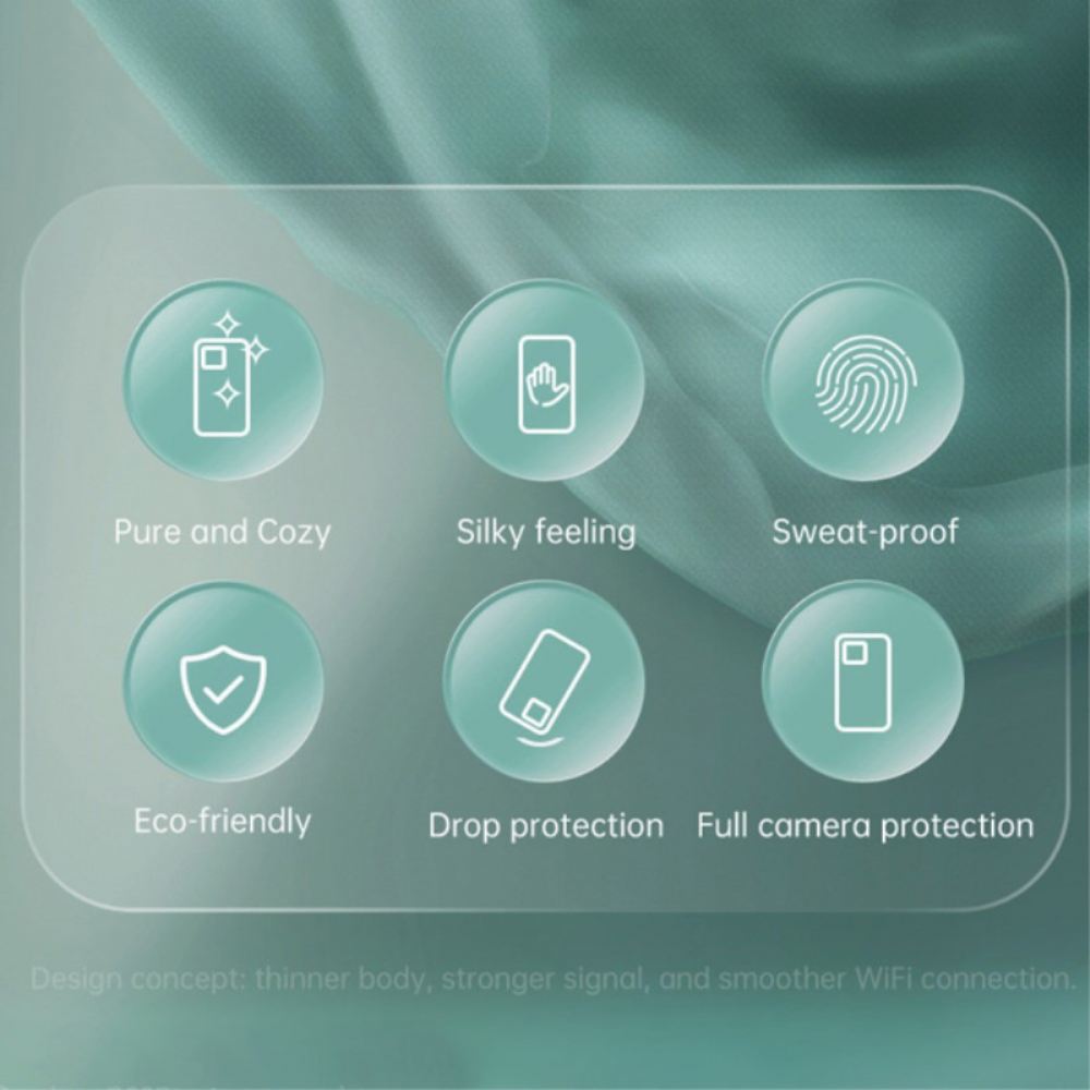 Kryt Na Samsung Galaxy A16 5g Xinli