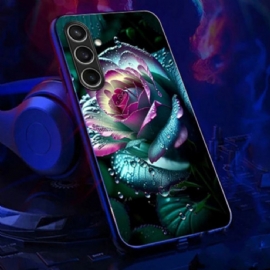 Kryt Na Samsung Galaxy A16 5g Zavolejte Květina Flash Series