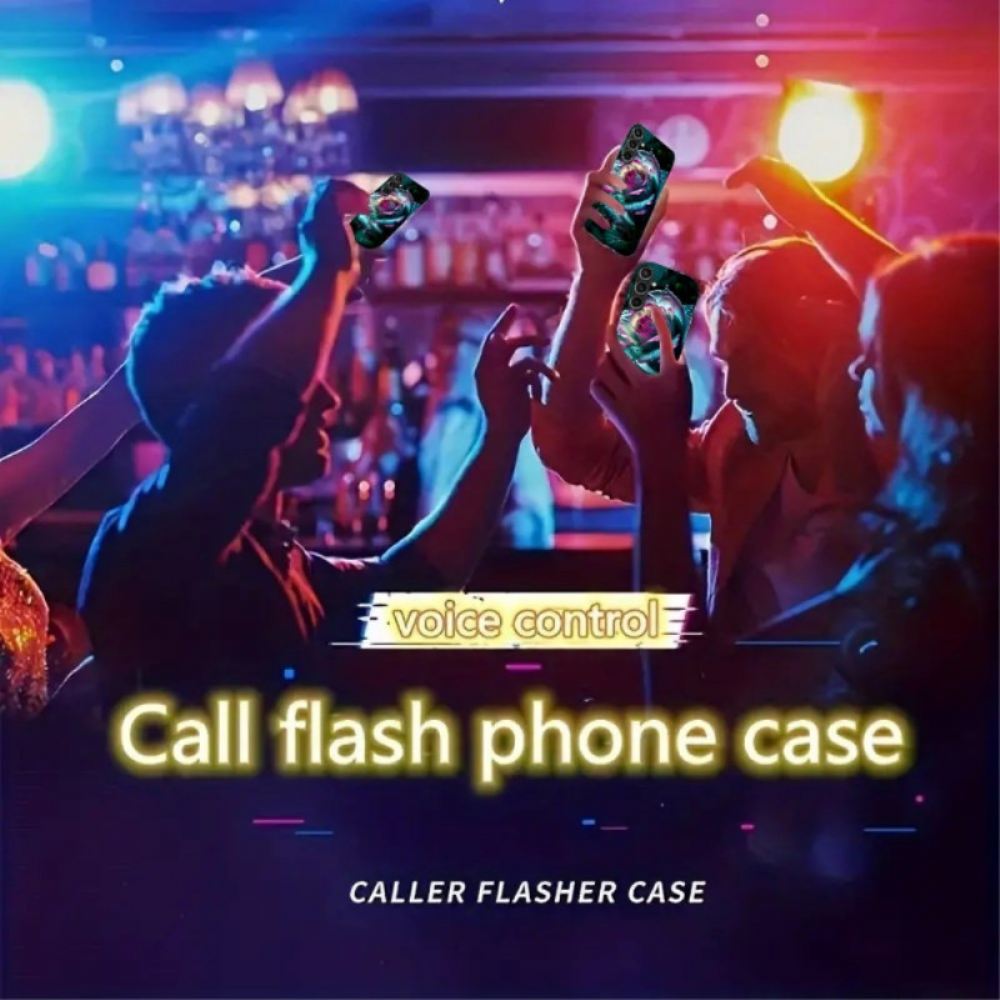 Kryt Na Samsung Galaxy A16 5g Zavolejte Květina Flash Series