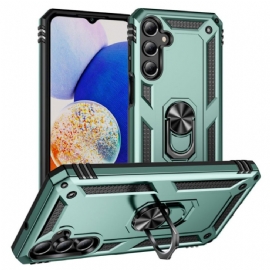 Kryt Samsung Galaxy A16 5g Kryty Na Mobil Otočný Opěrný Kroužek