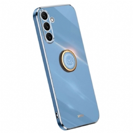 Kryt Samsung Galaxy A16 5g Kryty Na Mobil Podpěrný Kroužek Xinli