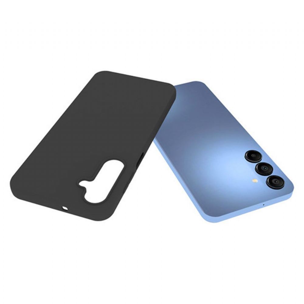 Kryt Samsung Galaxy A16 5g Kryty Na Mobil Pogumovaná Povrchová Úprava