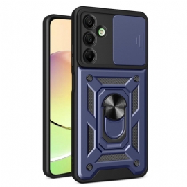 Kryt Samsung Galaxy A16 5g Kryty Na Mobil Posuvná Ochrana Kamery