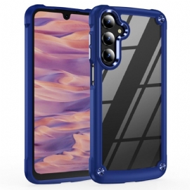 Kryt Samsung Galaxy A16 5g Kryty Na Mobil Rám Ze Slitiny