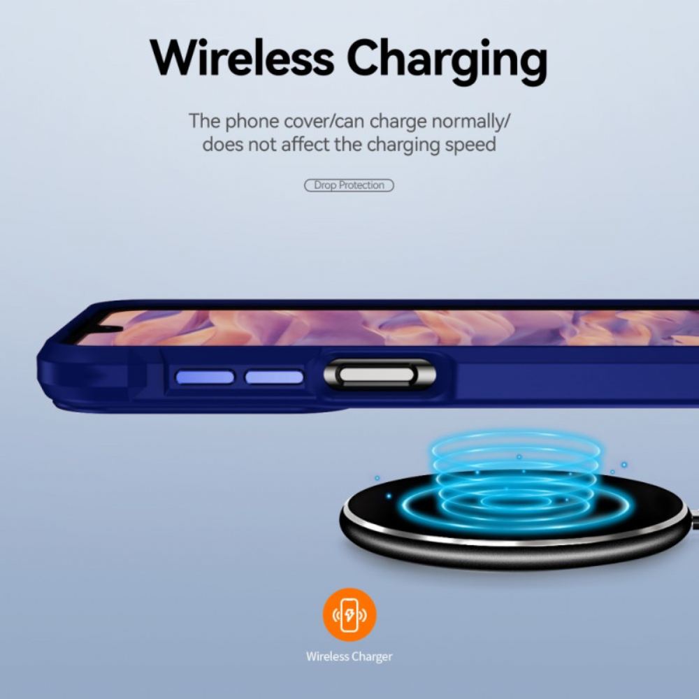 Kryt Samsung Galaxy A16 5g Kryty Na Mobil Rám Ze Slitiny