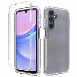 Kryt Samsung Galaxy A16 5g Kryty Na Mobil Transparentní Zesílené