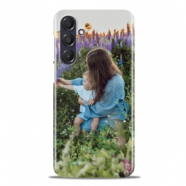 Kryt Samsung Galaxy A16 5g Kryty Na Mobil Vlastní