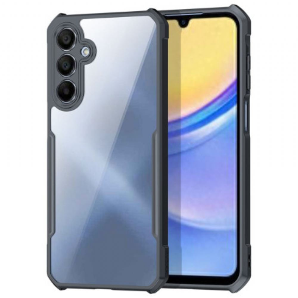 Kryt Samsung Galaxy A16 5g Kryty Na Mobil Xundd