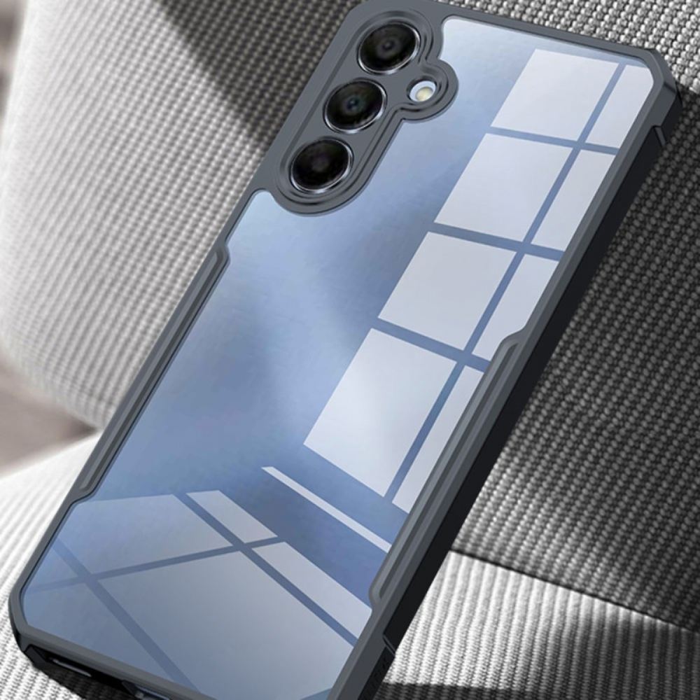 Kryt Samsung Galaxy A16 5g Kryty Na Mobil Xundd