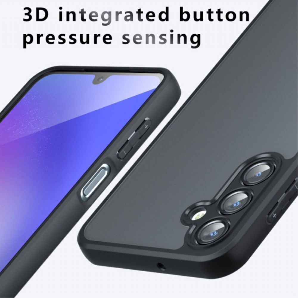 Kryt Samsung Galaxy A16 5g Mate