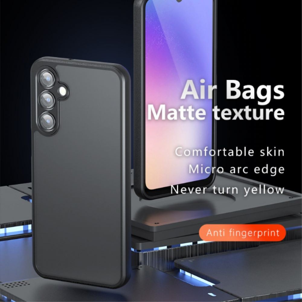 Kryt Samsung Galaxy A16 5g Mate