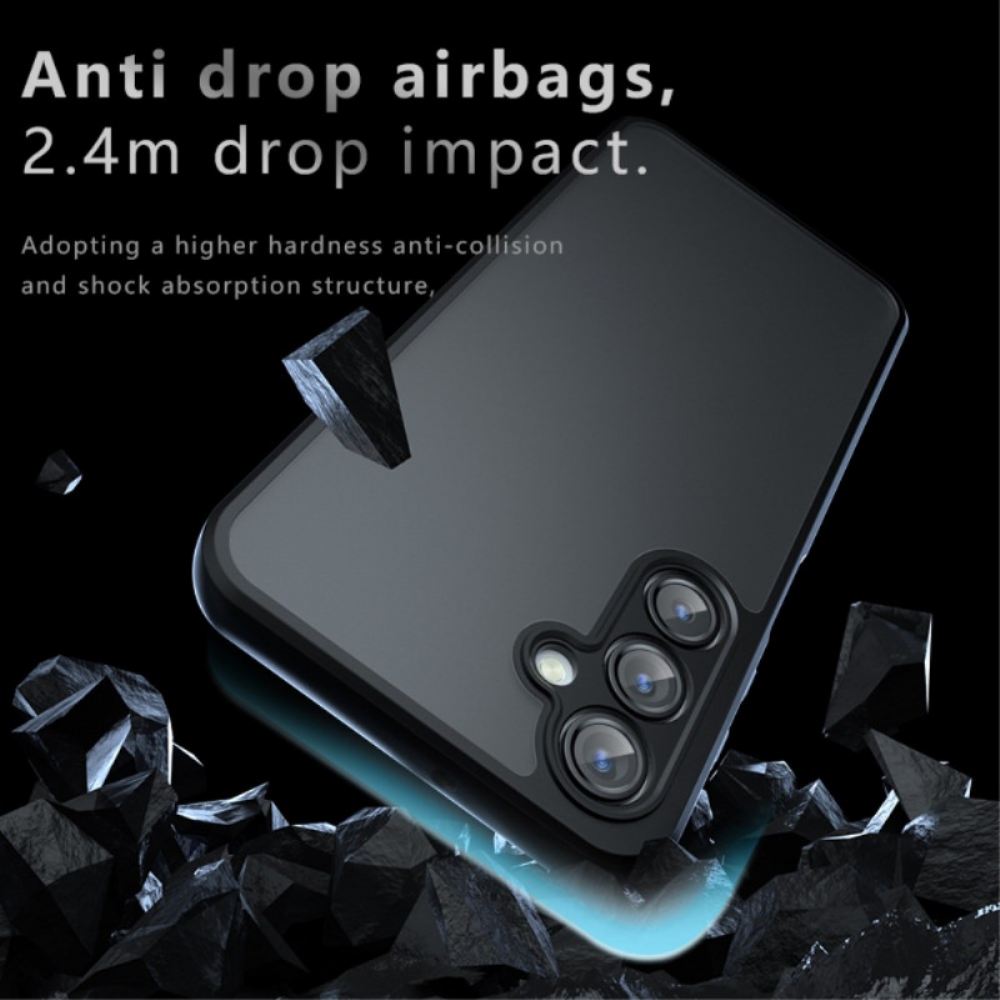 Kryt Samsung Galaxy A16 5g Mate