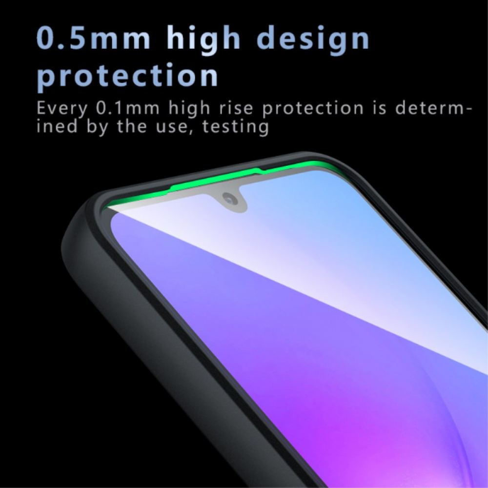 Kryt Samsung Galaxy A16 5g Mate