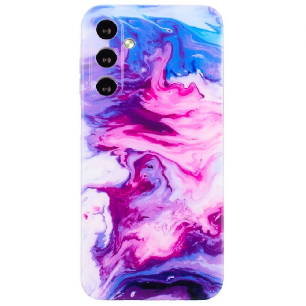 Kryt Samsung Galaxy A16 5g Mramor