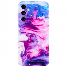 Kryt Samsung Galaxy A16 5g Mramor