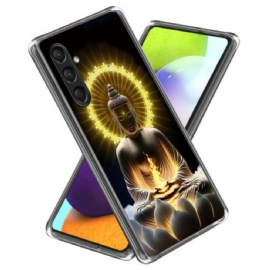 Kryt Samsung Galaxy A16 5g Silikonová Boudha
